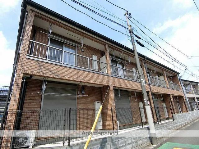 ユタカハイムIIIの外観写真
