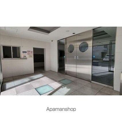 ラ・ヴィ・アン・ローズ[1R/23.17m2]の外観4