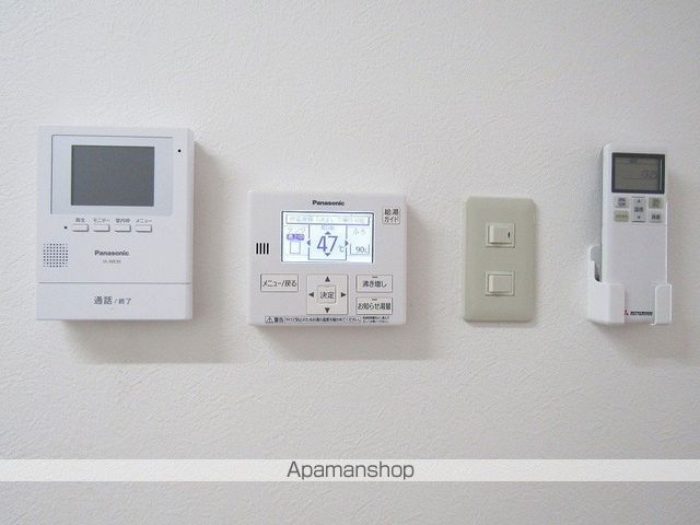 グランドメゾン三松Ｂ棟 101 ｜ 宮崎県小林市堤2273-1（賃貸アパート1LDK・1階・43.66㎡） その19