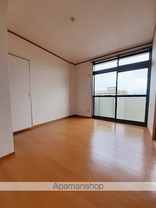 アリコ・ヴェールＢ[2DK/40.04m2]のリビング・居間