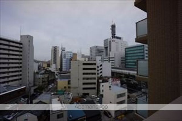 LASANTE東桜の内装写真