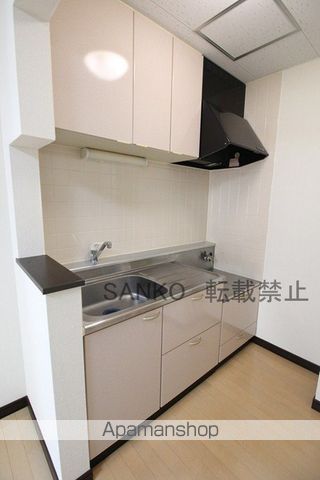 MKコート元町の内装写真