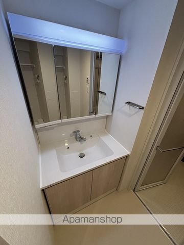 スプランディッド玉造DUEの内装写真