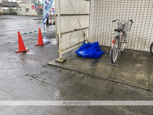 坂本第1マンションのその他写真