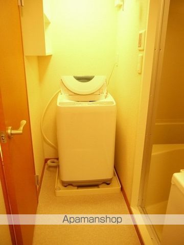 レオパレスこまつの内装写真