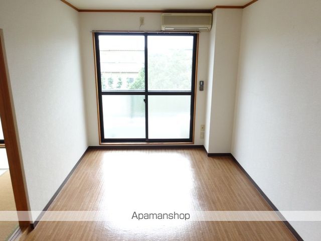 景都ビルの内装写真