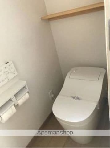 ソフィア石坂の内装写真