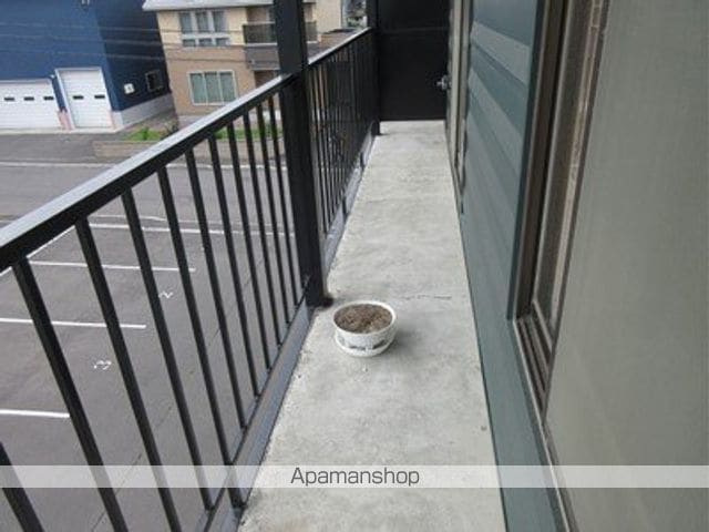 コーポ松本2の内装写真