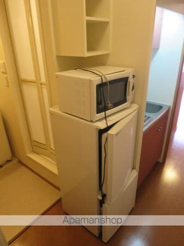 レオパレスMKの内装写真
