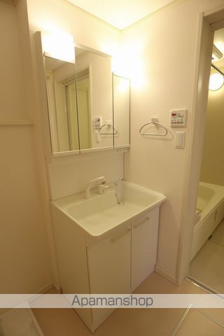 ＱＵＡＴＲＥ　ＳＡＩＳＯＮＳ A ｜ 東京都国立市中１丁目14-40（賃貸アパート1LDK・1階・40.05㎡） その11