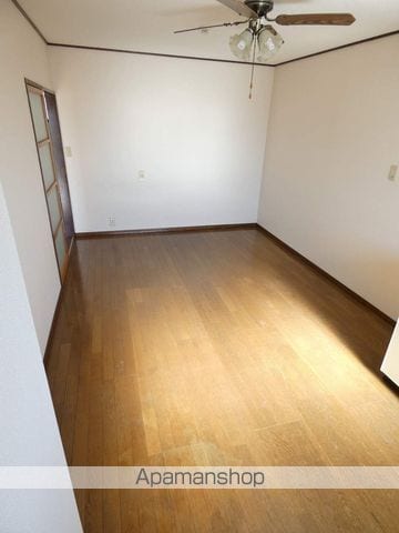 リベールS&Kの内装写真