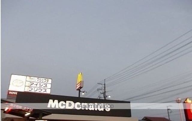 レオパレスレスポワールの周辺写真
