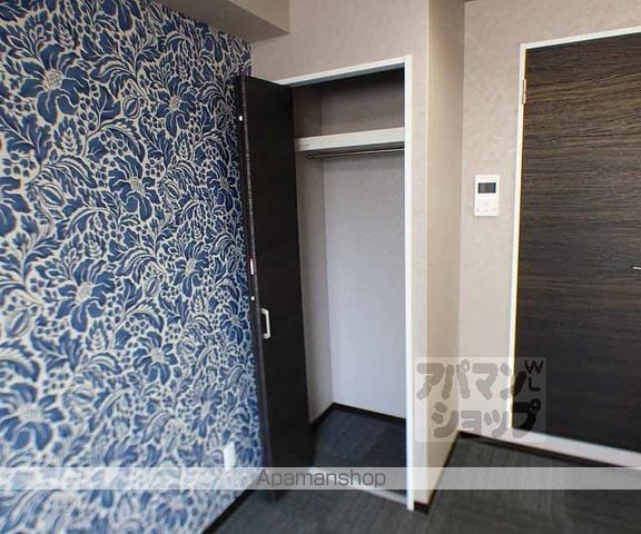 イクスピリオド京都河原町の内装写真