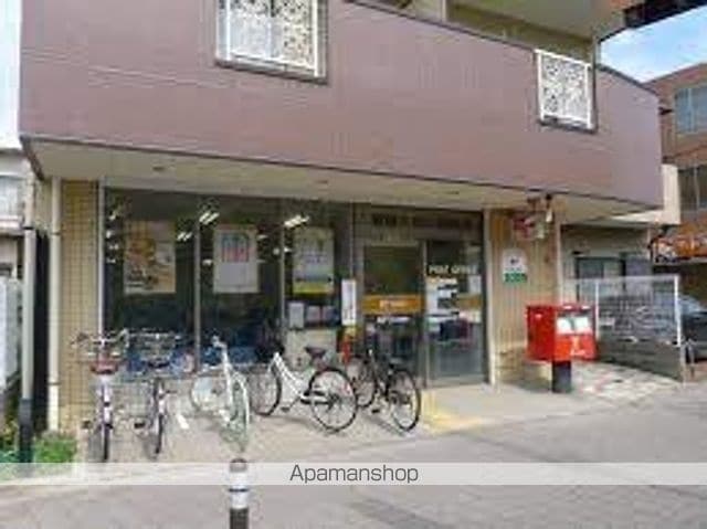 AMATERRACE千川の周辺写真