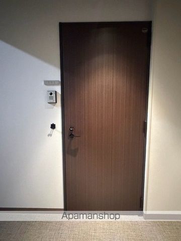 パークヴィラ桜木の内装写真