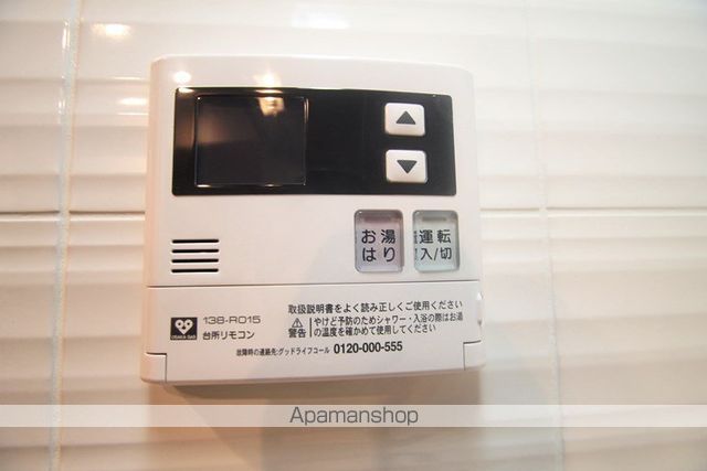 M−RESIDENCE新大阪GARDENの内装写真