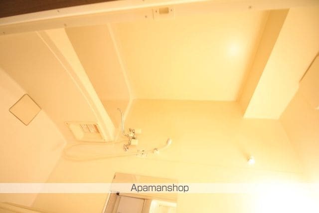 ルーブル4条館の内装写真