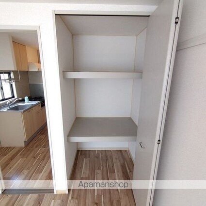 ドミールＨＡＭＡＤＡ[1K/24.18m2]の内装7