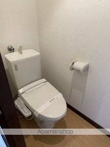 渡幸ベルメゾン苦竹の内装写真