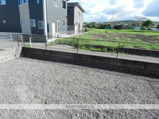 スカイパーク横尾 B棟の内装写真