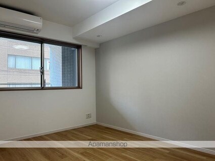 ＨＦ銀座レジデンスＥＡＳＴ[2LDK/62.19m2]のリビング・居間2