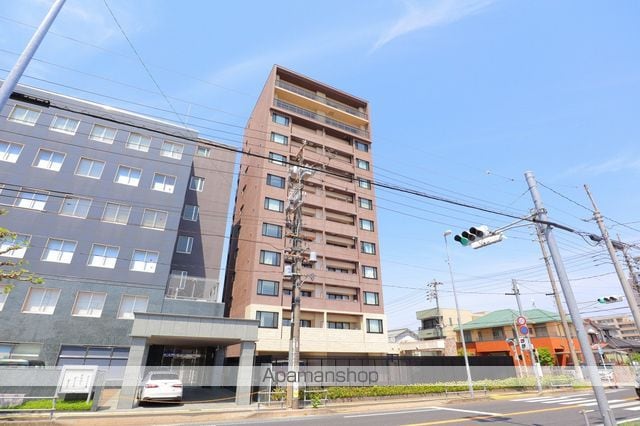 THE residence M・KANOUの外観写真