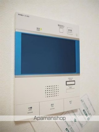ルーブル赤羽西[1K/28.55m2]の内装4