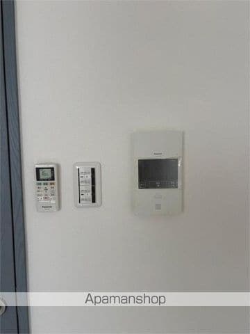 フォレストプラザIの内装写真