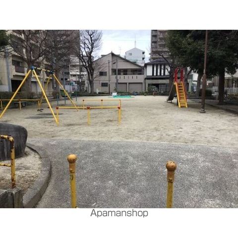 カーサ新栄の周辺写真