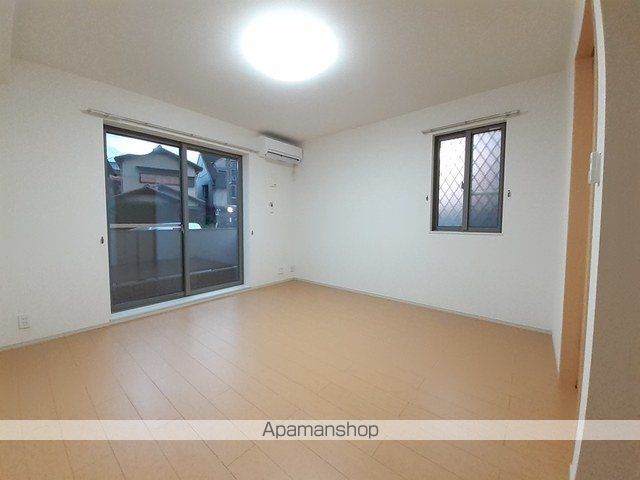 フランガーデンの内装写真