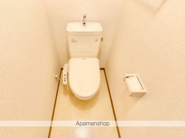 セジュール 中瀬の内装写真