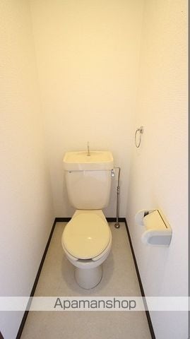 フレンドハウスカワイの内装写真