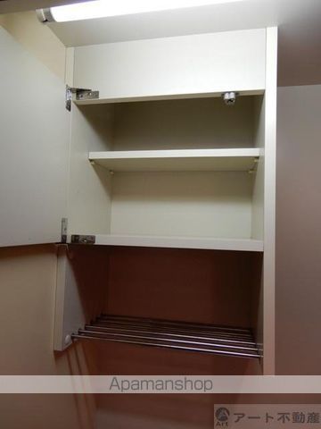 ハオスベハーゲンの内装写真