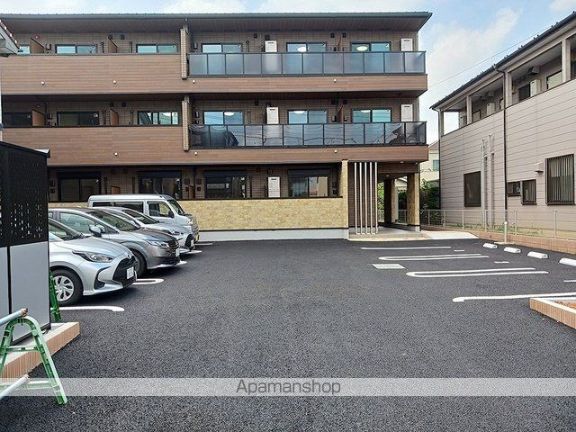 ヒカルサ東川口のその他写真