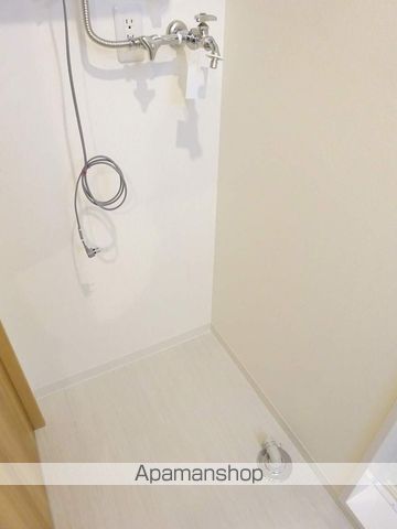 ACCESS51の内装写真
