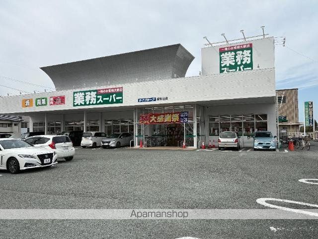 SAVORYの周辺写真