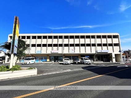 岡山県倉敷市西中新田[3DK/48.76m2]の外観3