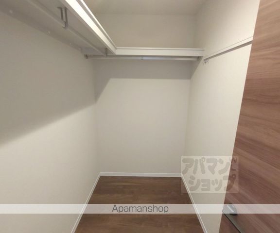 シャーメゾン三条東山の内装写真