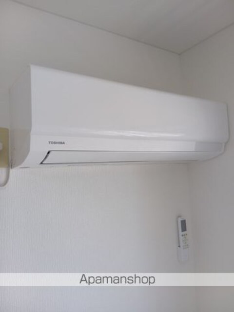サンハイツ吉田[1K/18.5m2]のその他設備