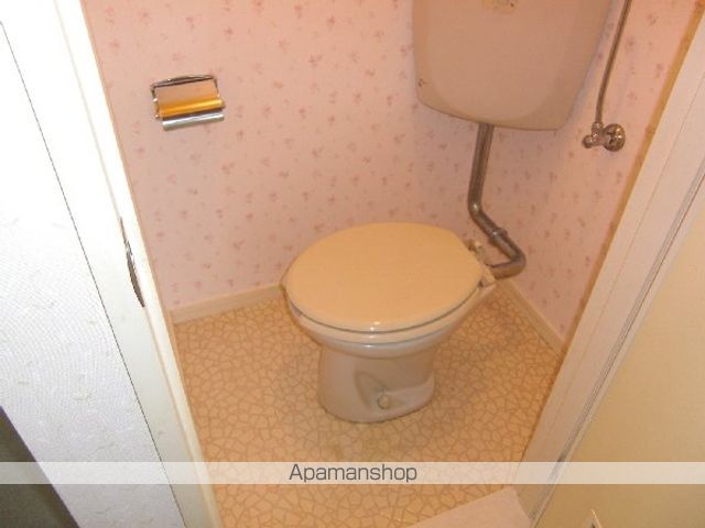 ジュネメゾンの内装写真