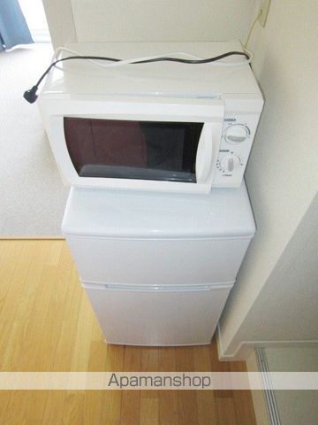 レオパレスりんどうの内装写真
