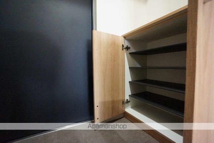 ディアレイシャス名古屋中村公園Ⅱ[1K/24.28m2]の内装9