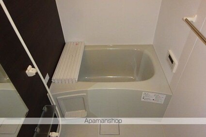 Ｆａｂｕｌｏｕｓ　（ファビュラス）[1LDK/42.89m2]のバス