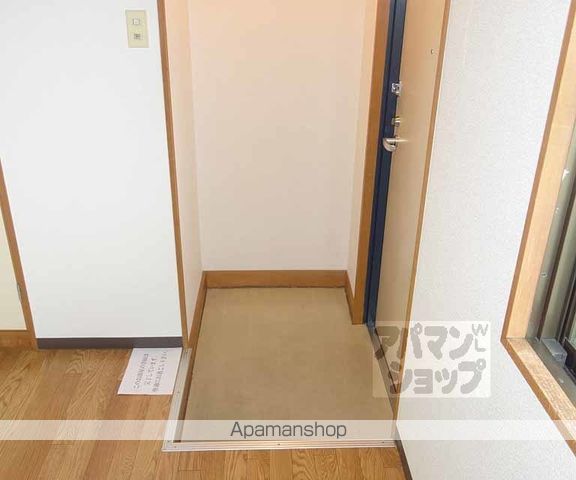 第二グレース安田の内装写真