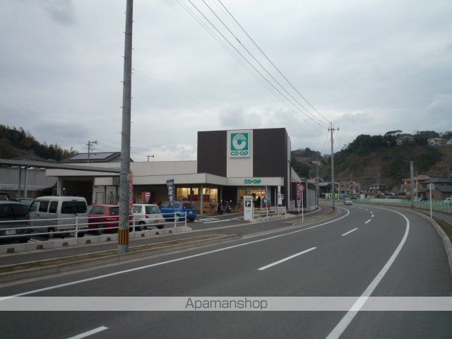 ソレイユ・Kの周辺写真