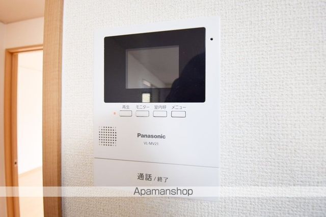 ラフィネ安芸 弐番館の内装写真