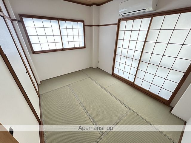本多マンションの内装写真