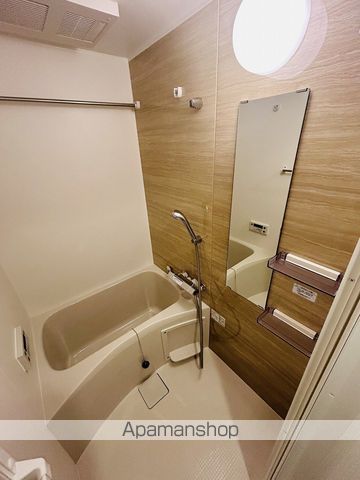 CASA REGRAS城東セントラルの内装写真
