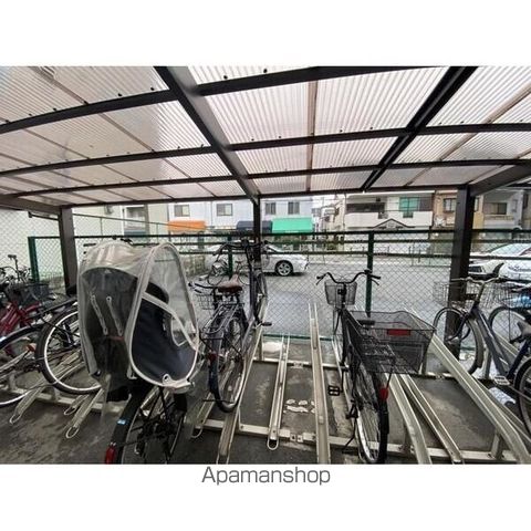 ドリーム中加賀屋の内装写真