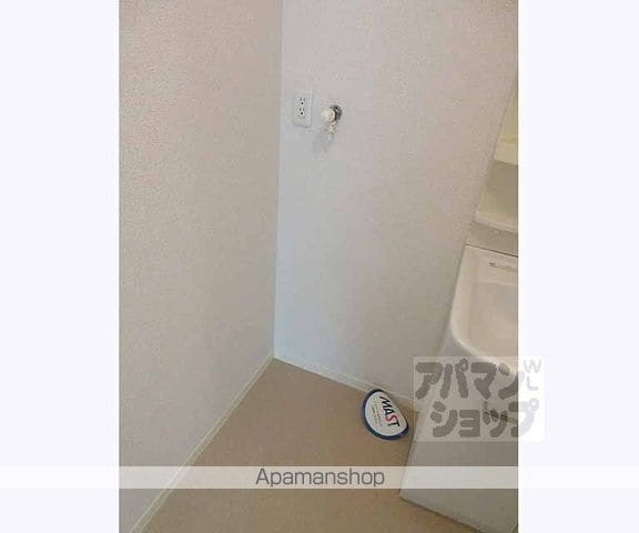 MASTCOURT勧修の内装写真